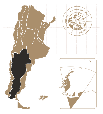 La Ruta Natural Estepa